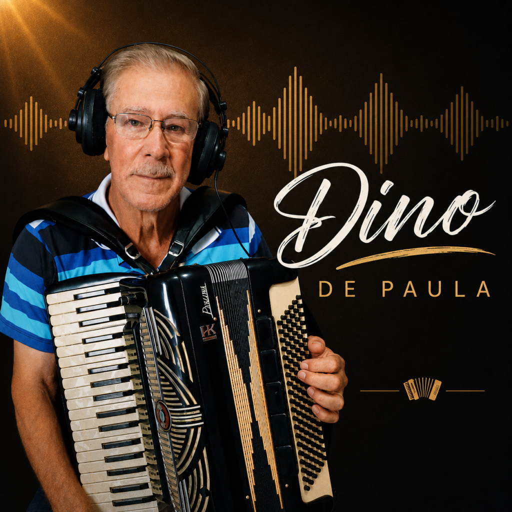 Dino de Paula