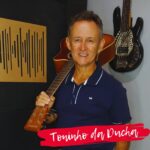 Toninho da Ducha