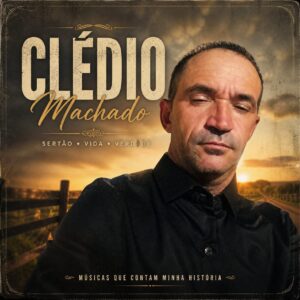 Clédio Machado