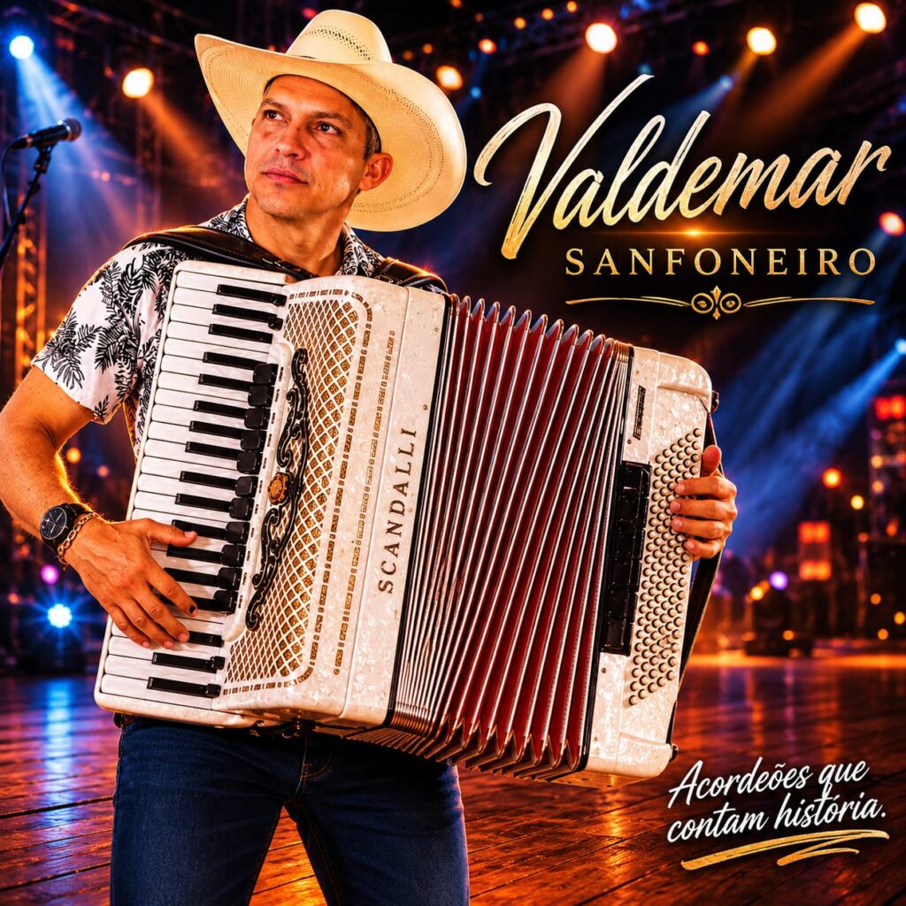 Valdemar Sanfoneiro