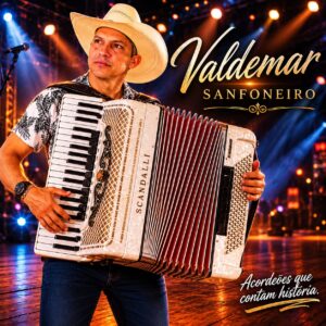 Valdemar Sanfoneiro