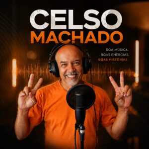 Celso Machado