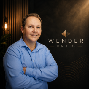 Wender Paulo