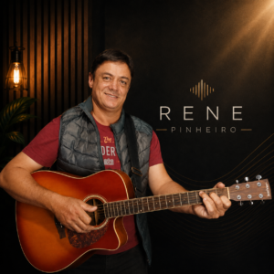 Rene Pinheiro